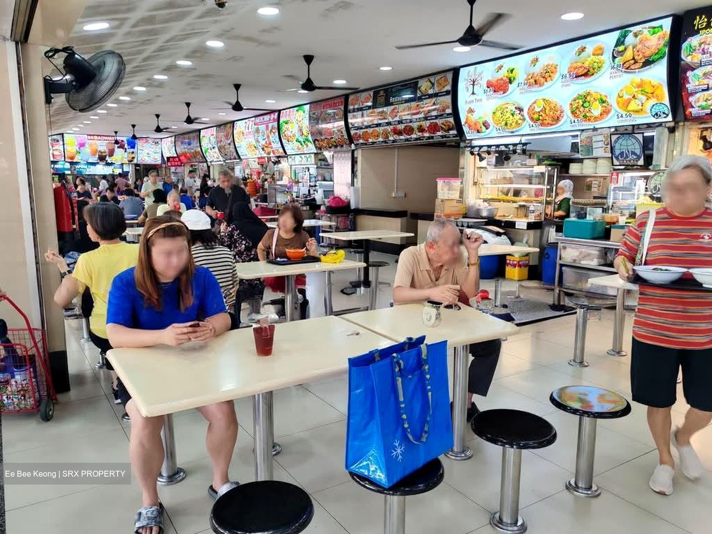 Bukit Batok Street 11 (D23), Retail #556332021
